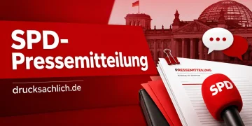 Gemeinsam für Freiheit und Demokratie: SPD gedenkt des Volksaufstands vom 17. Juni 1953