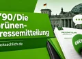 Misbah Khan: Unicef Children’s Climate Risk Report – Kinder und Jugendliche haben ein Recht auf eine lebenswerte Zukunft verdient