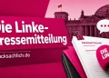 Pantisano: Richtigstellung zur CDU-Aussage