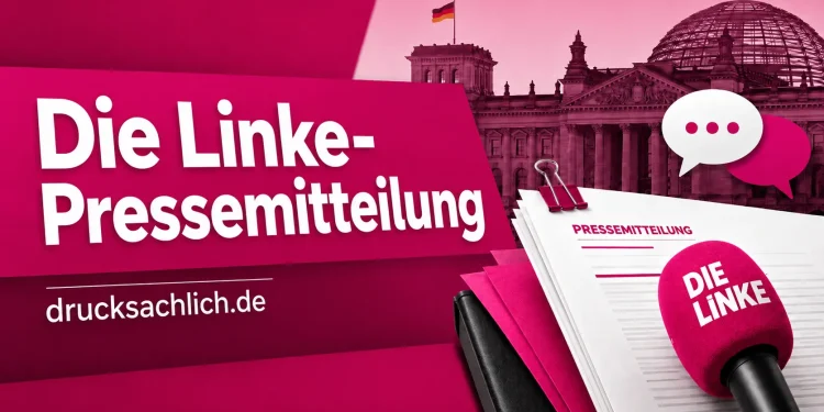 Pantisano: Richtigstellung zur CDU-Aussage