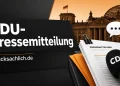 Nationaler Veteranentag: Danke sagen