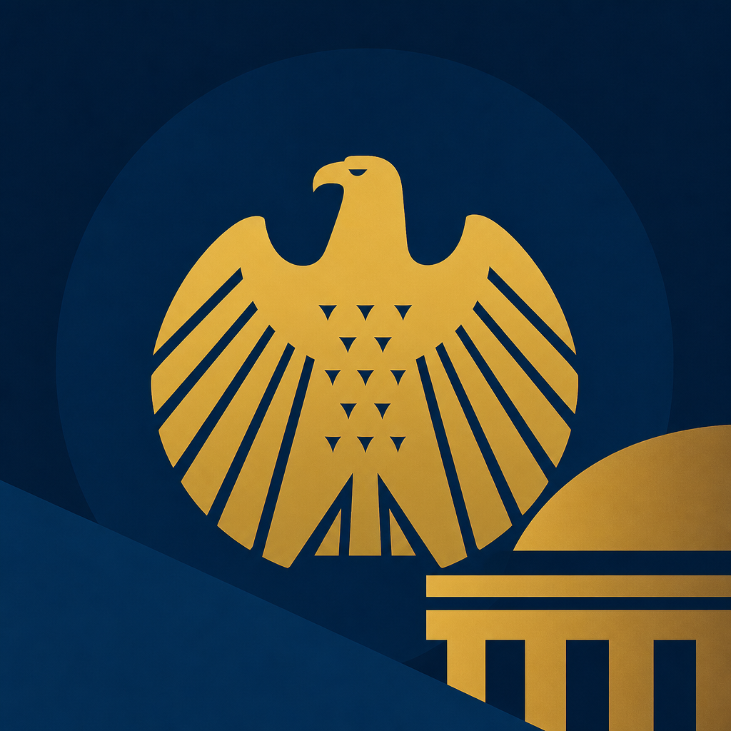 Redaktion Bundestag