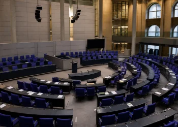 Das bewegt Deutschland — 07.06.2026