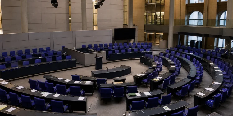 Das bewegt Deutschland — 07.06.2026
