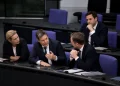 Das bewegt Deutschland — 08.06.2026
