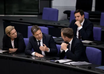Das bewegt Deutschland — 08.06.2026
