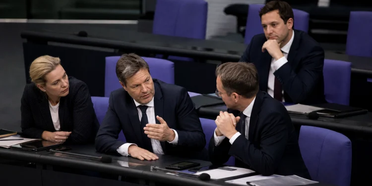 Das bewegt Deutschland — 08.06.2026