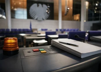 Das bewegt Deutschland — 11.06.2026