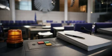 Das bewegt Deutschland — 11.06.2026