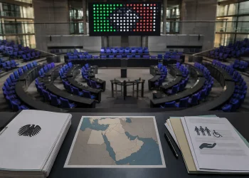Das bewegt Deutschland — 15.06.2026