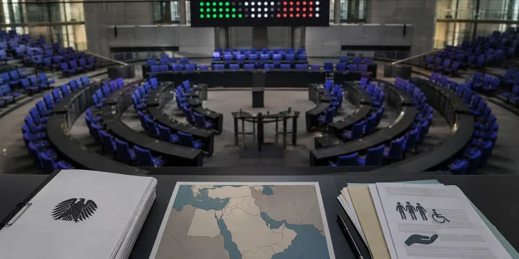 Das bewegt Deutschland — 15.06.2026