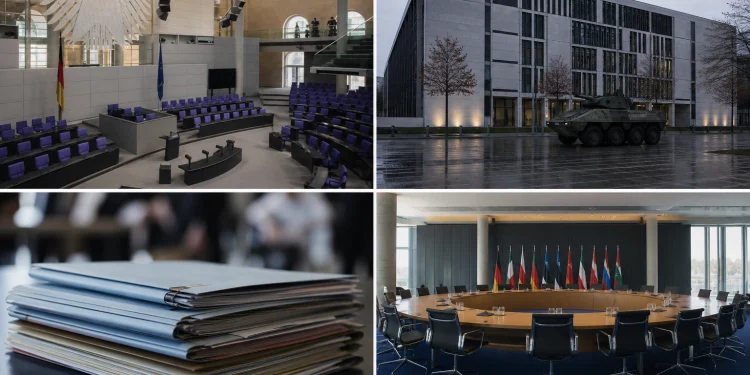Das bewegt Deutschland — 16.06.2026