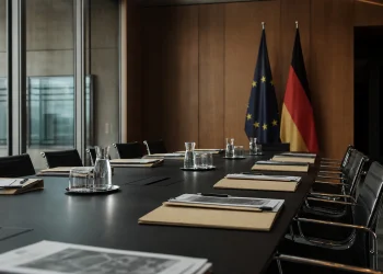 Das bewegt Deutschland — 19.06.2026