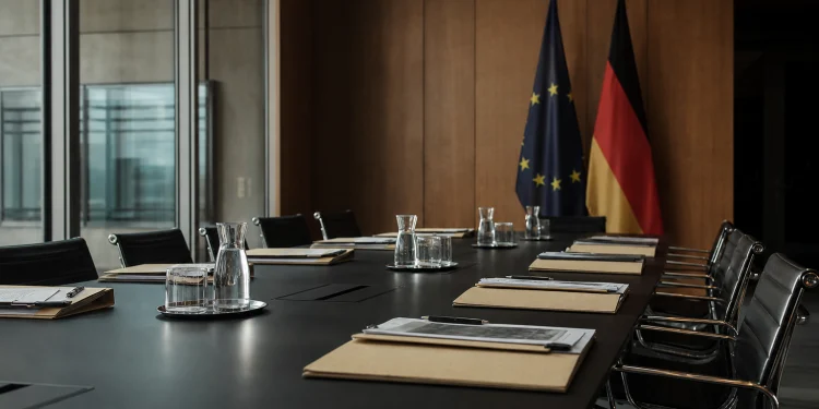 Das bewegt Deutschland — 19.06.2026