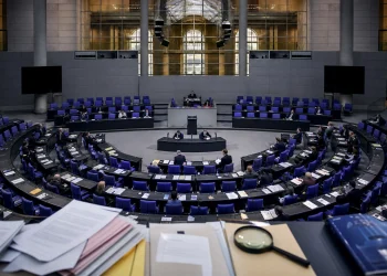 Das bewegt Deutschland — 22.06.2026