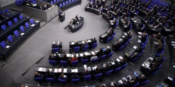 Das bewegt Deutschland — 23.06.2026