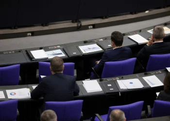 Das bewegt Deutschland — 24.06.2026