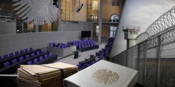 Das bewegt Deutschland — 25.06.2026