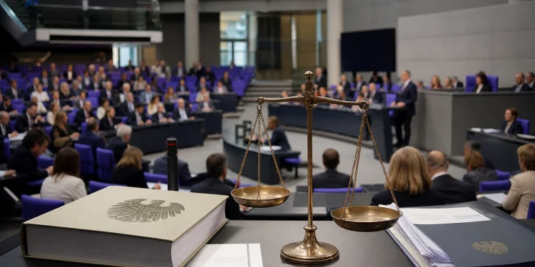 Das bewegt Deutschland — 27.06.2026