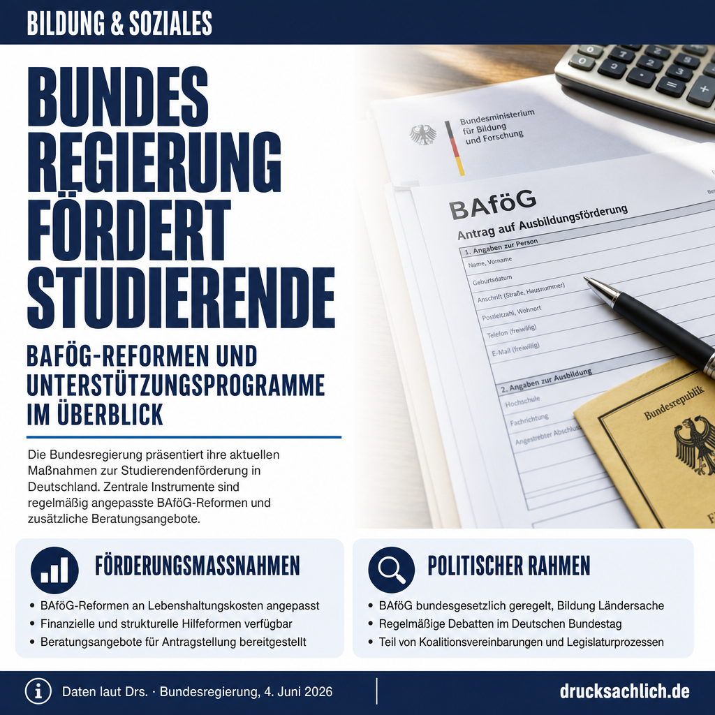 Infografik BT-Drs. 