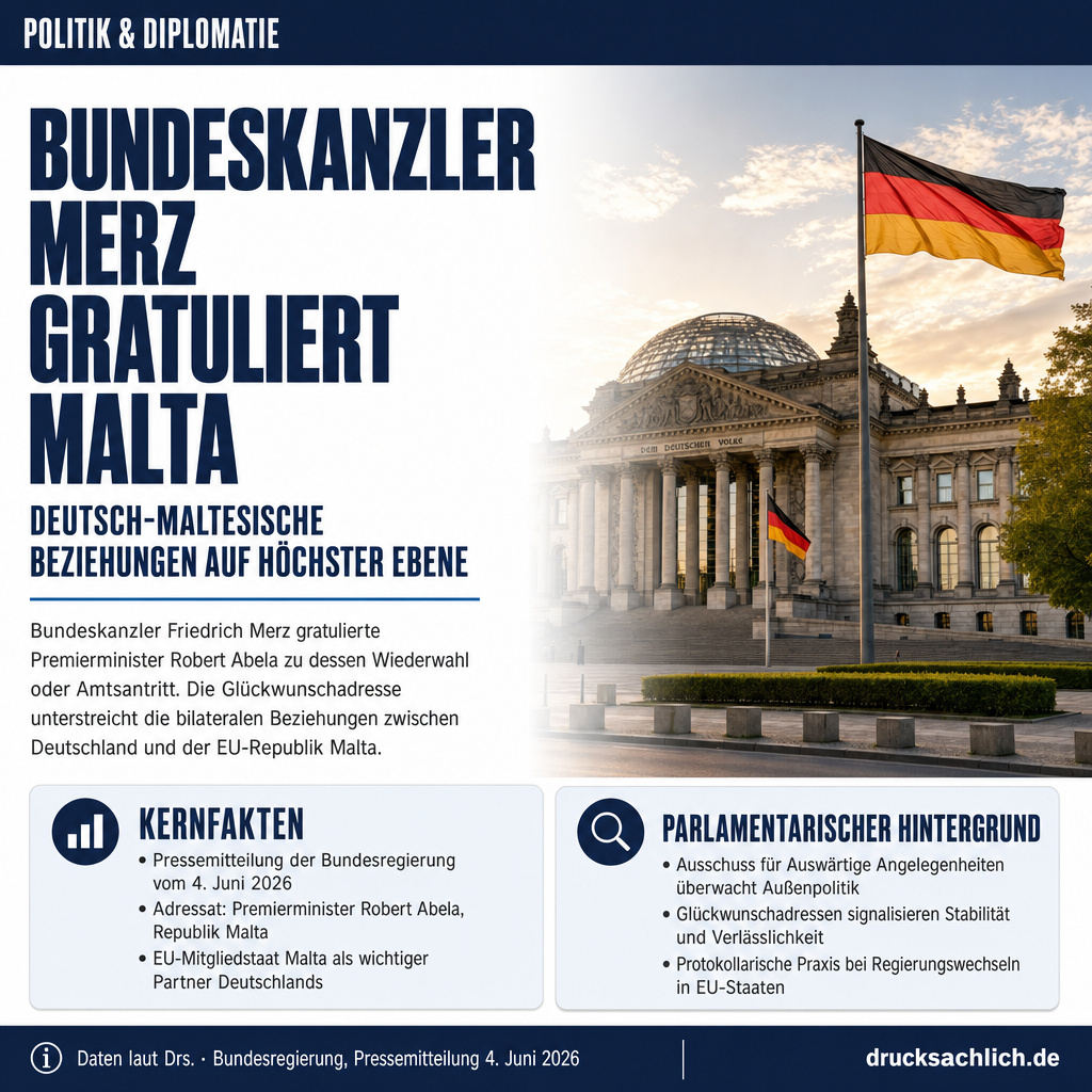 Infografik BT-Drs. 