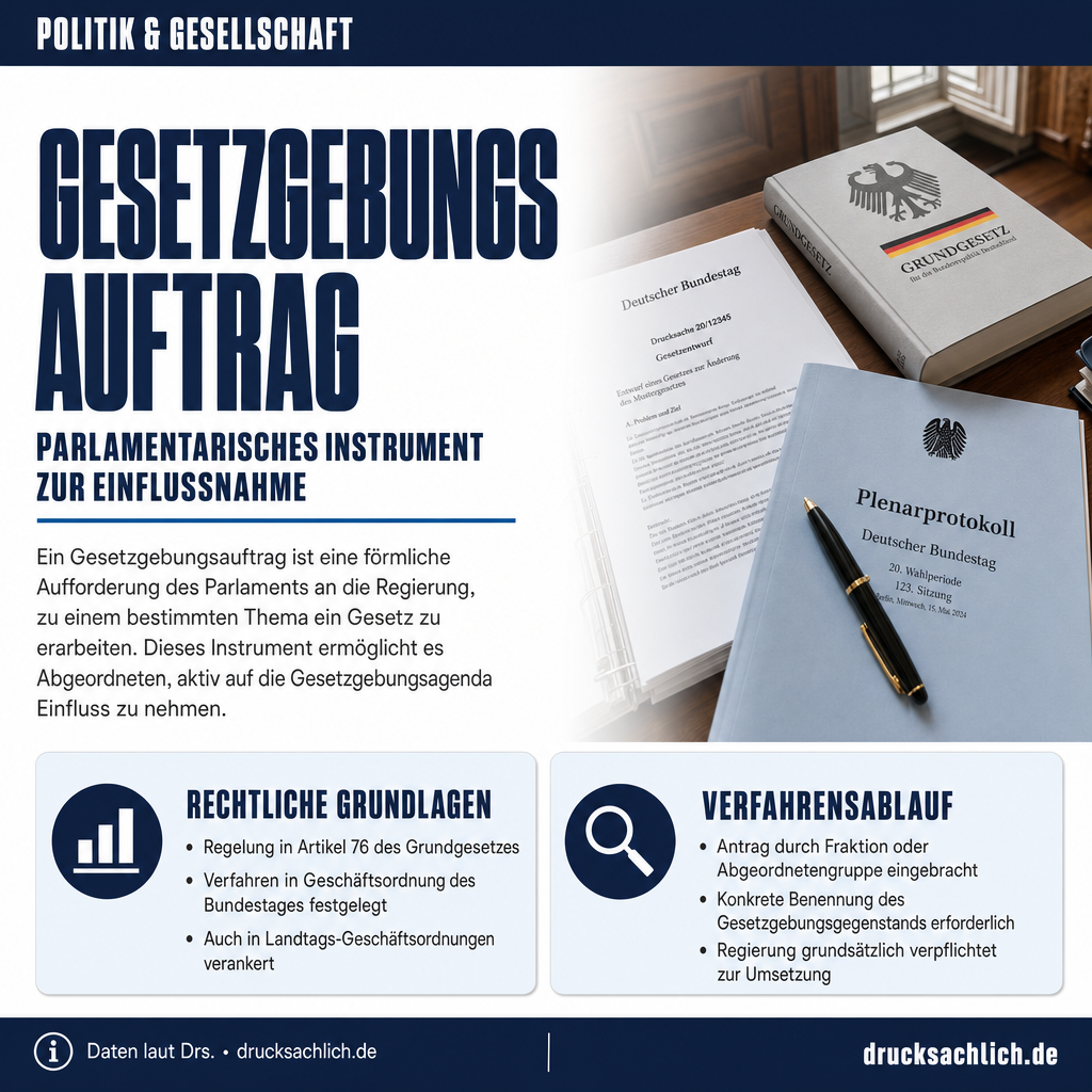 Infografik BT-Drs. 