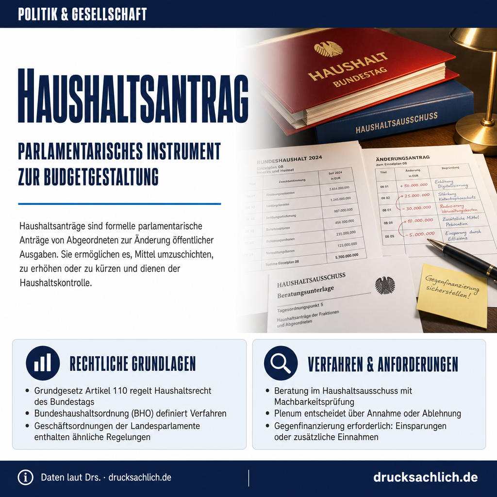 Infografik BT-Drs.