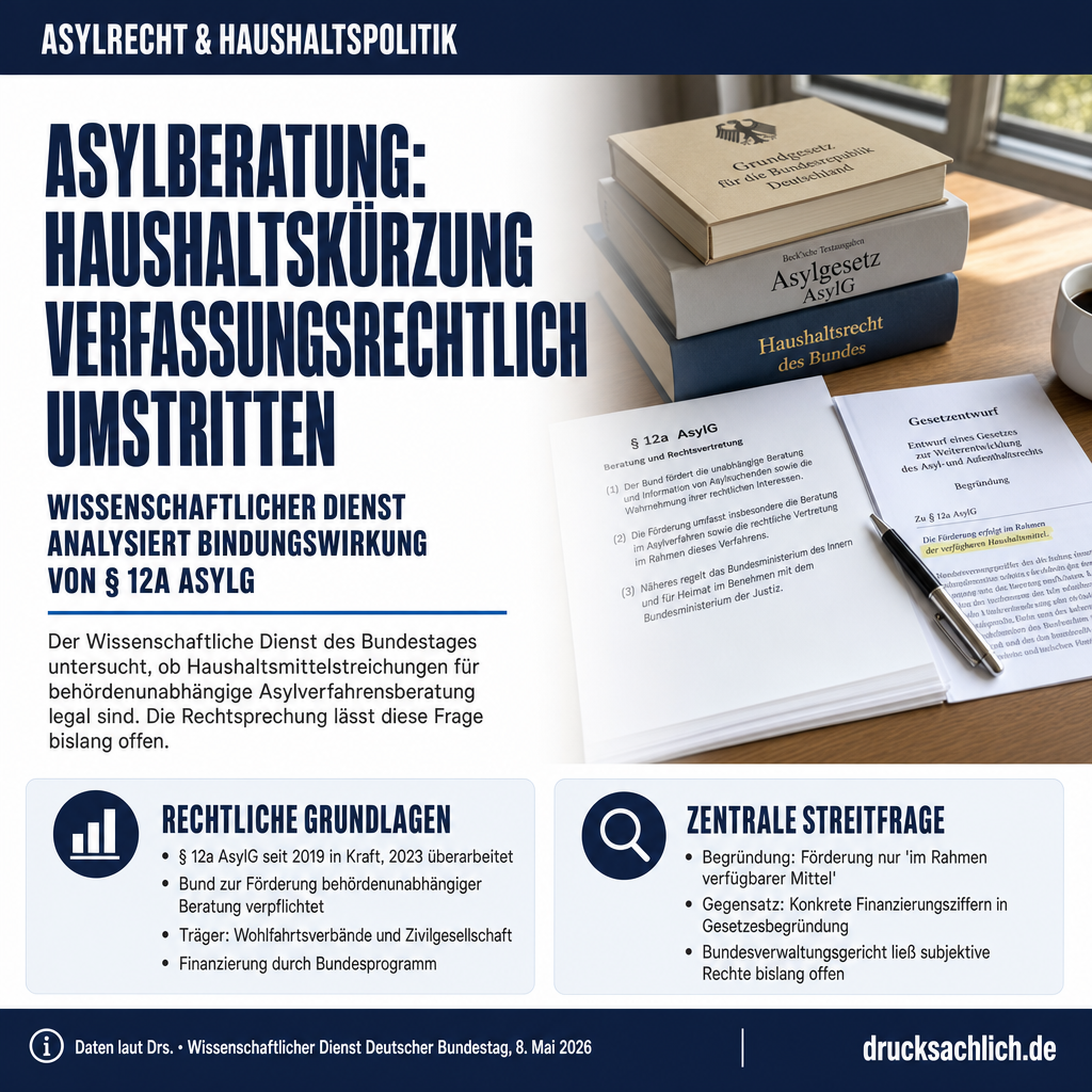 Infografik BT-Drs.