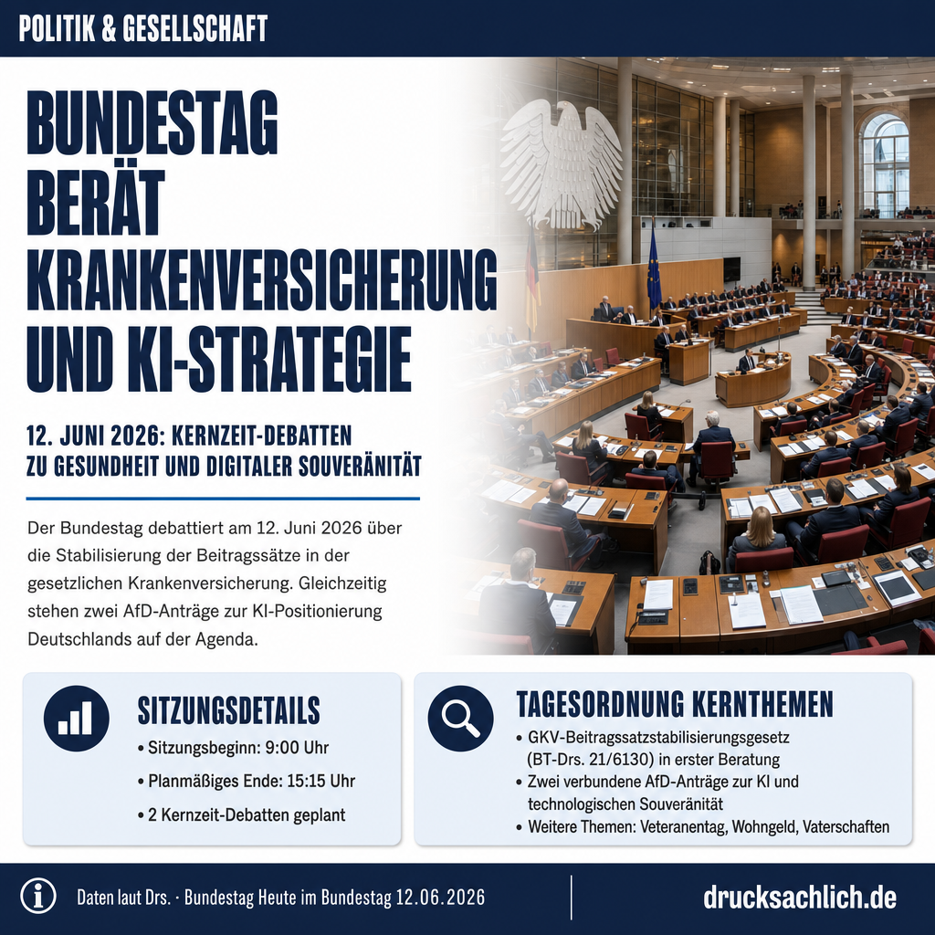 Infografik BT-Drs. 