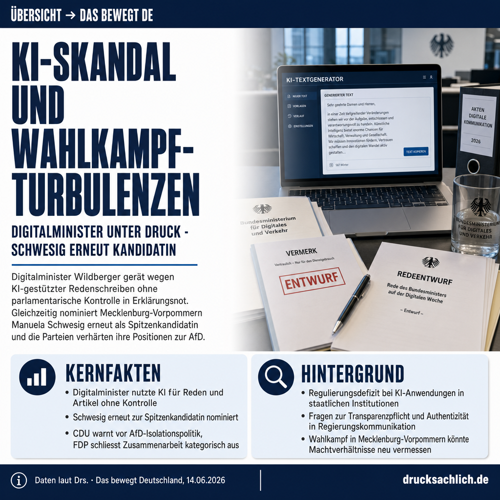 Infografik BT-Drs. 