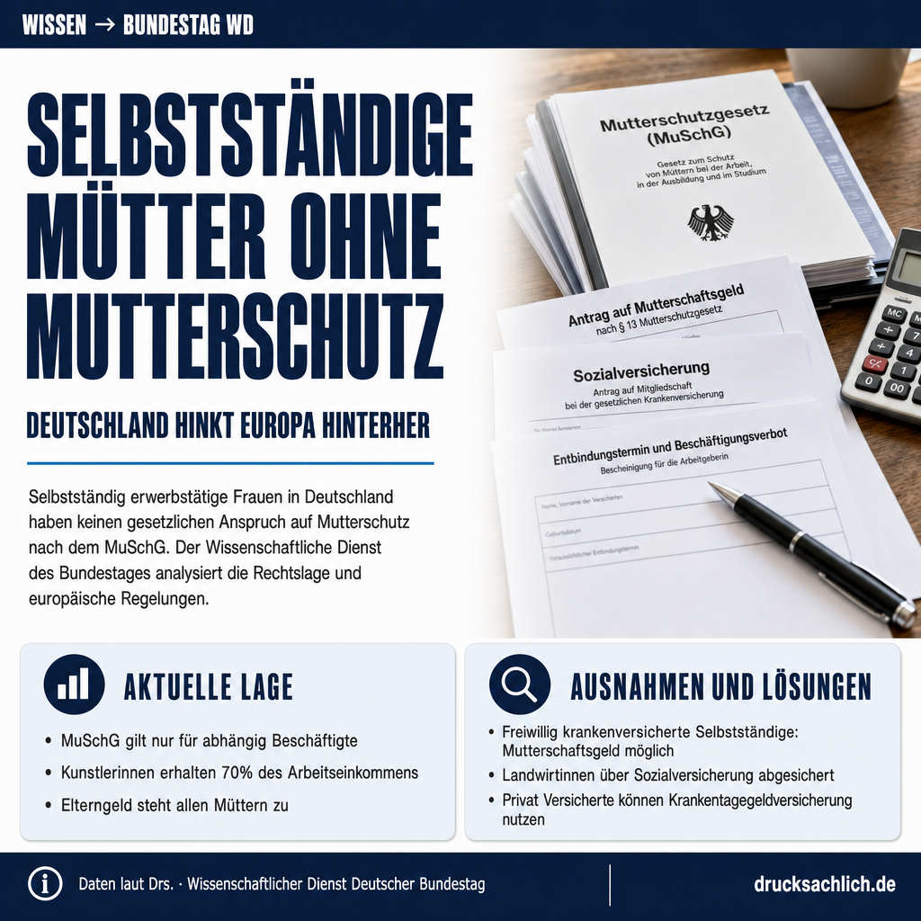 Infografik BT-Drs. 