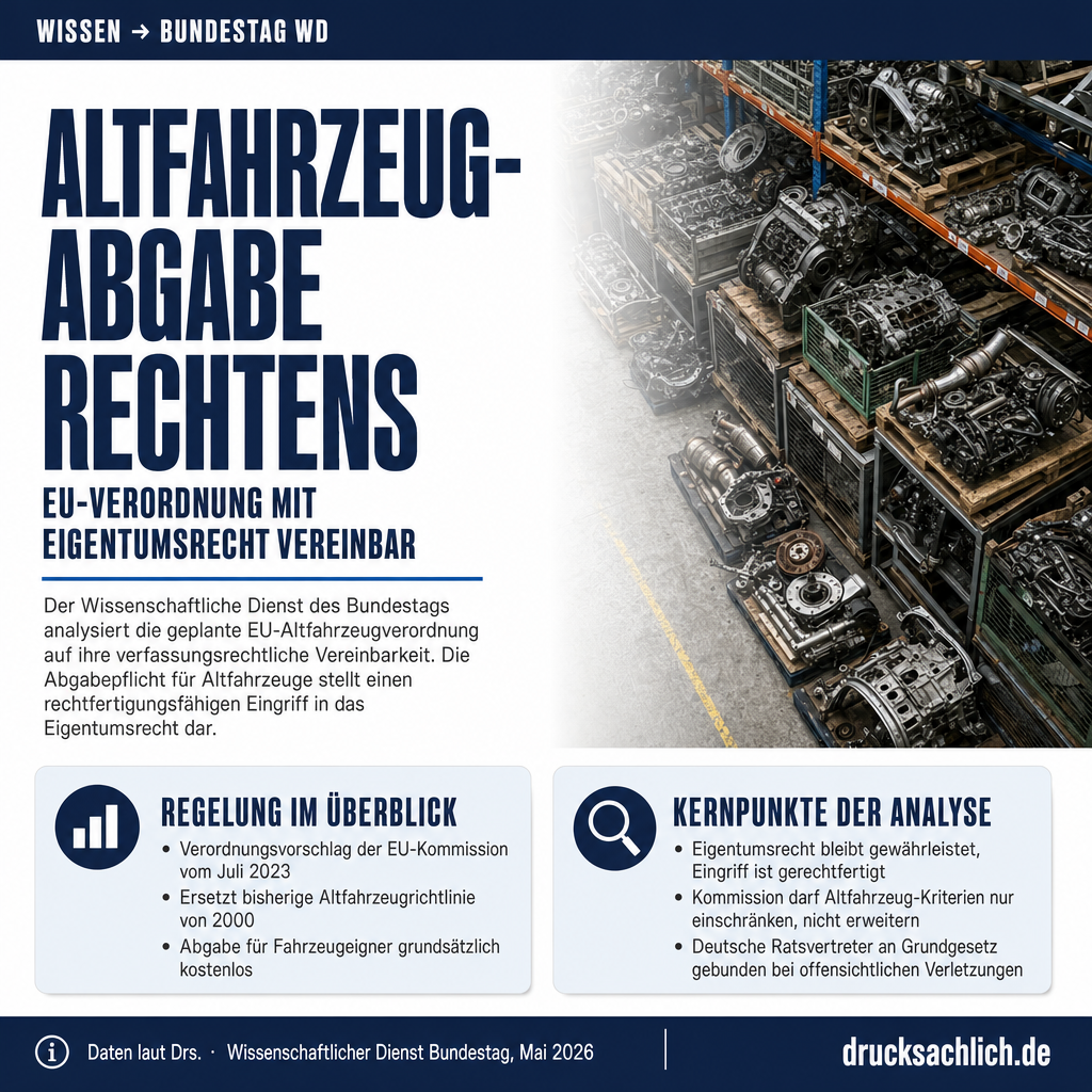 Infografik BT-Drs. 