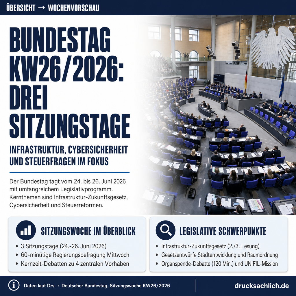 Infografik BT-Drs. 