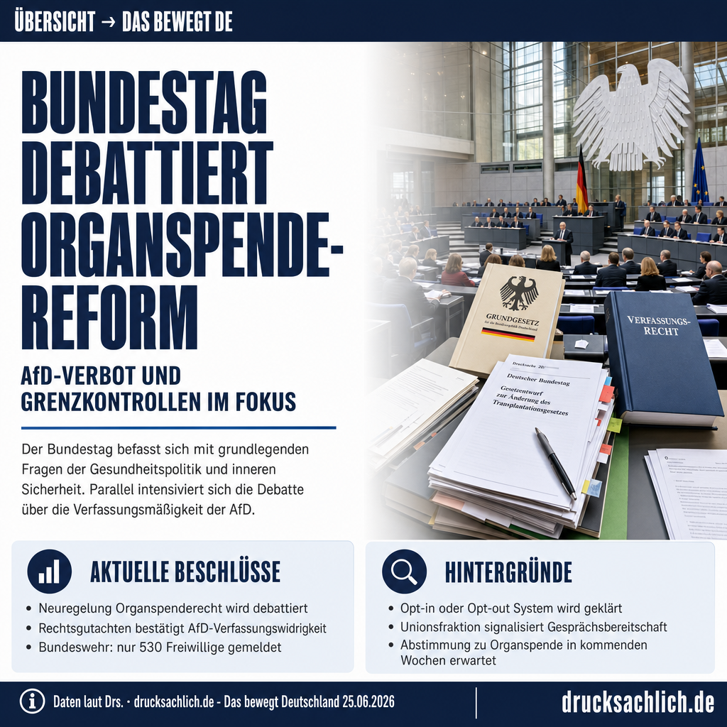 Infografik BT-Drs. 