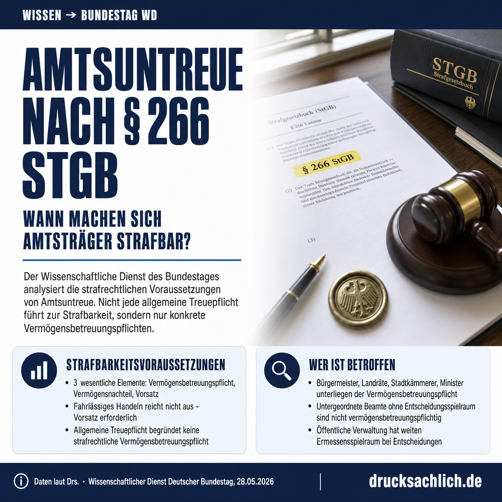 Infografik BT-Drs. 