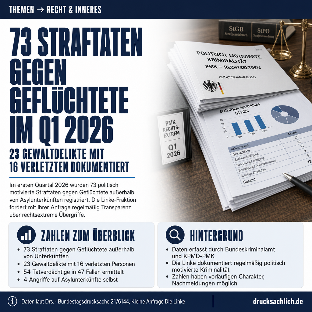 Infografik BT-Drs. 21/6144