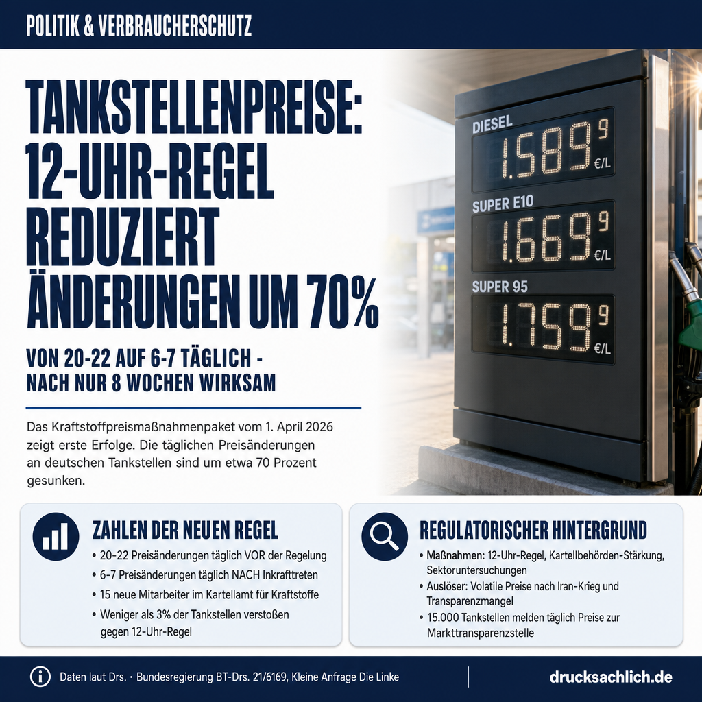 Infografik BT-Drs. 21/6169