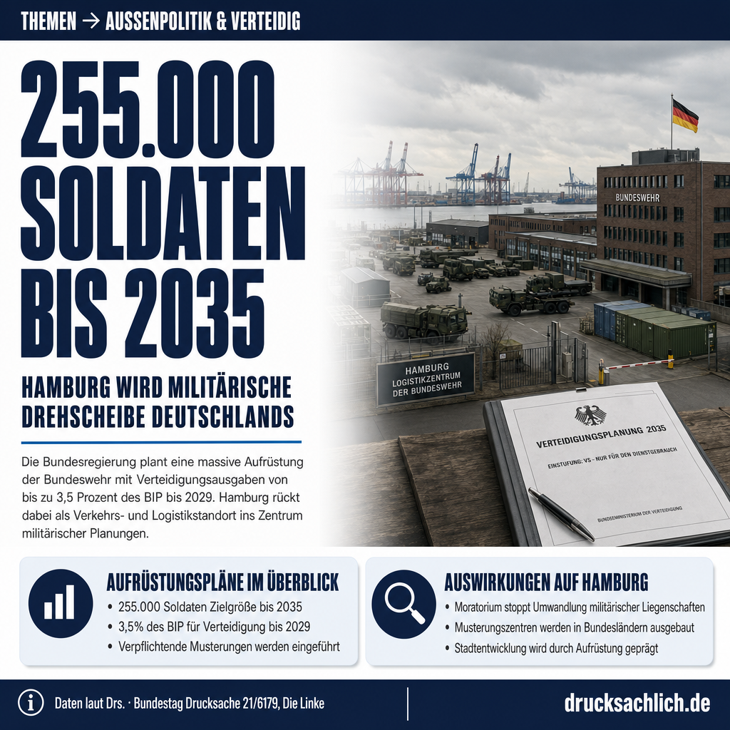Infografik BT-Drs. 21/6179