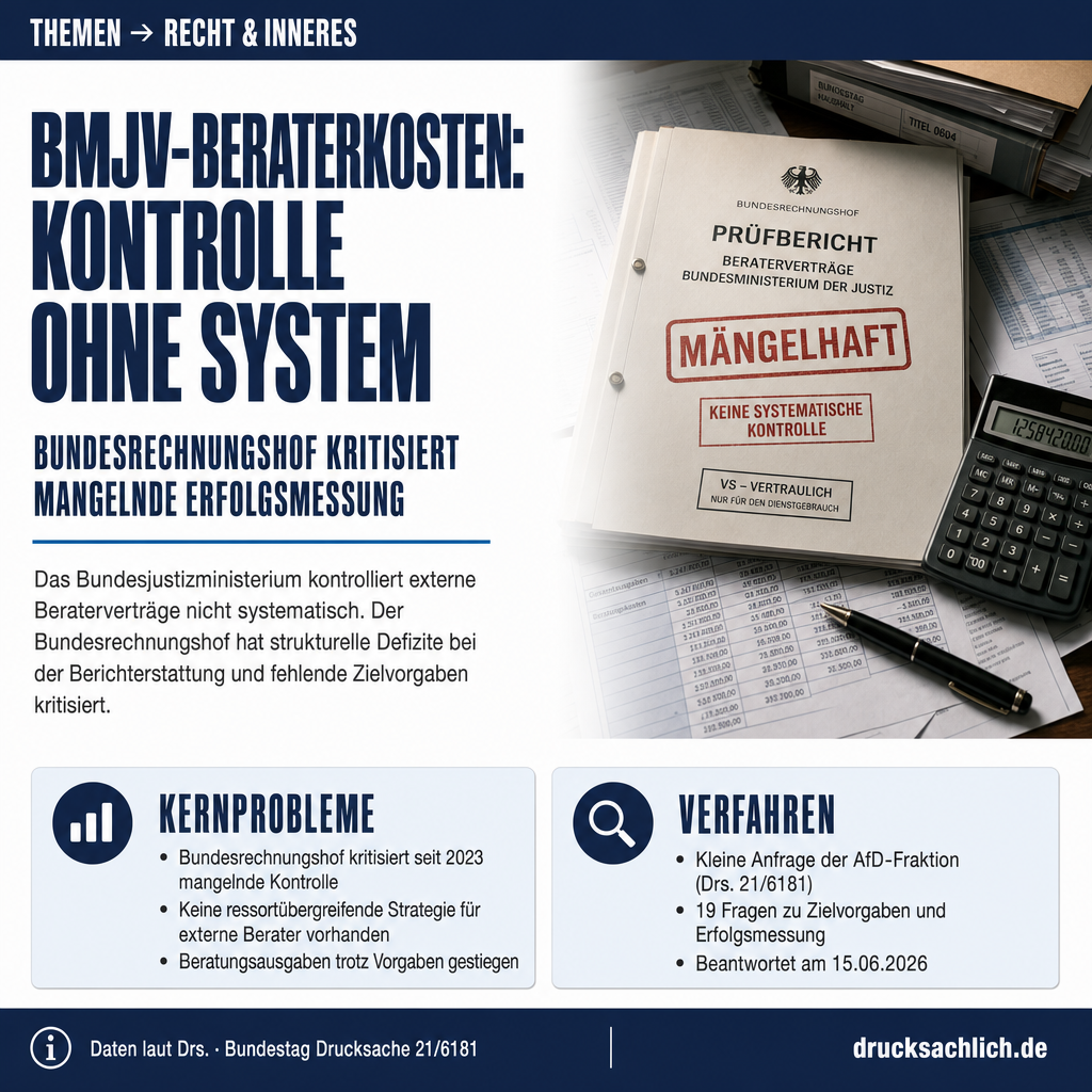 Infografik BT-Drs. 21/6181