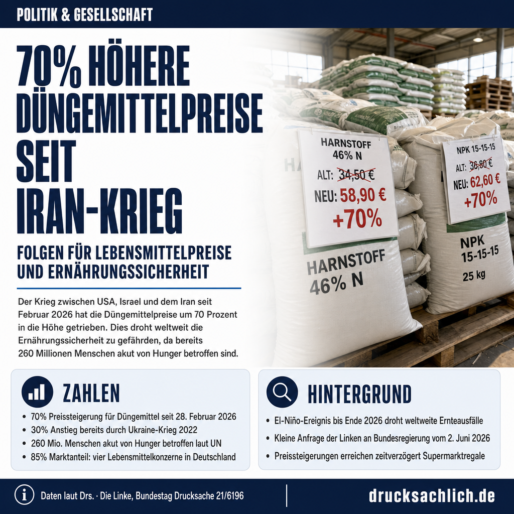Infografik BT-Drs. 21/6196
