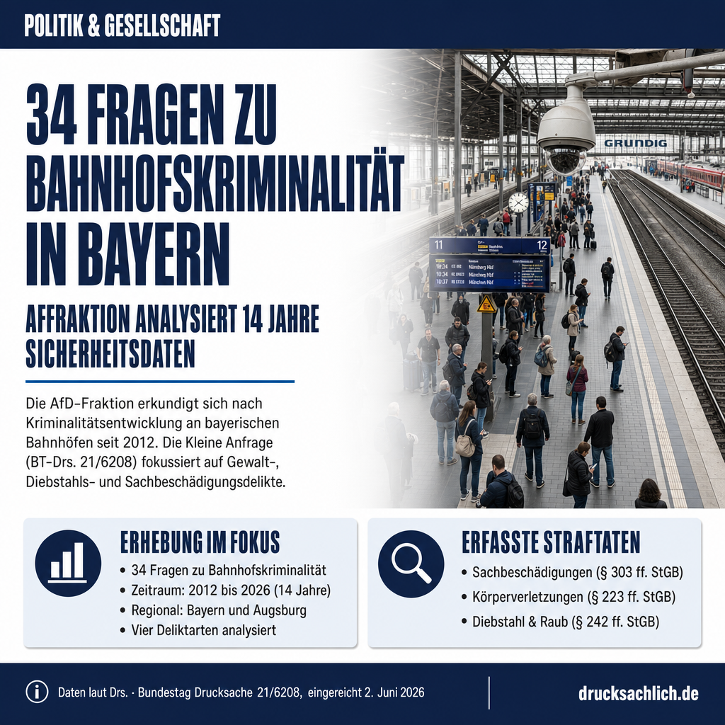Infografik BT-Drs. 21/6208