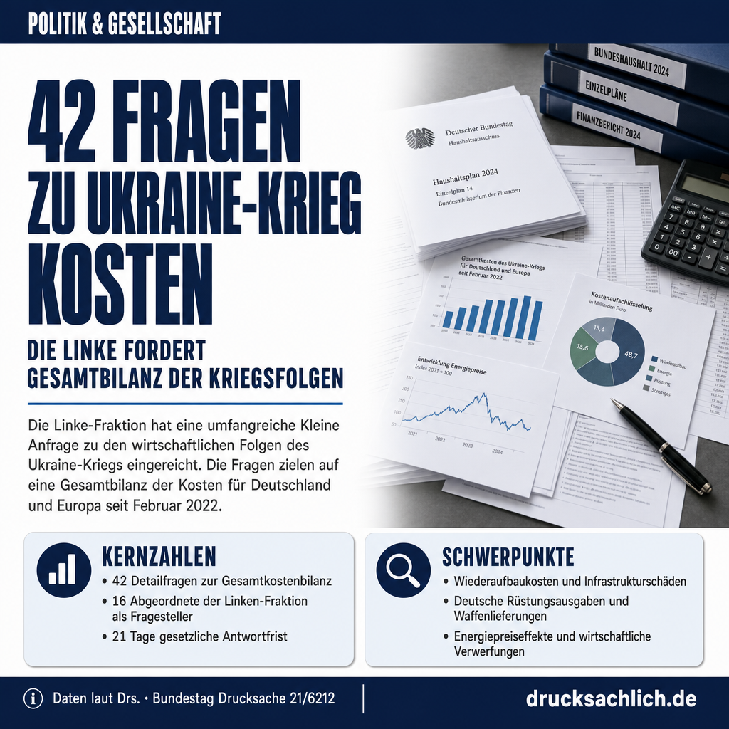 Infografik BT-Drs. 21/6212
