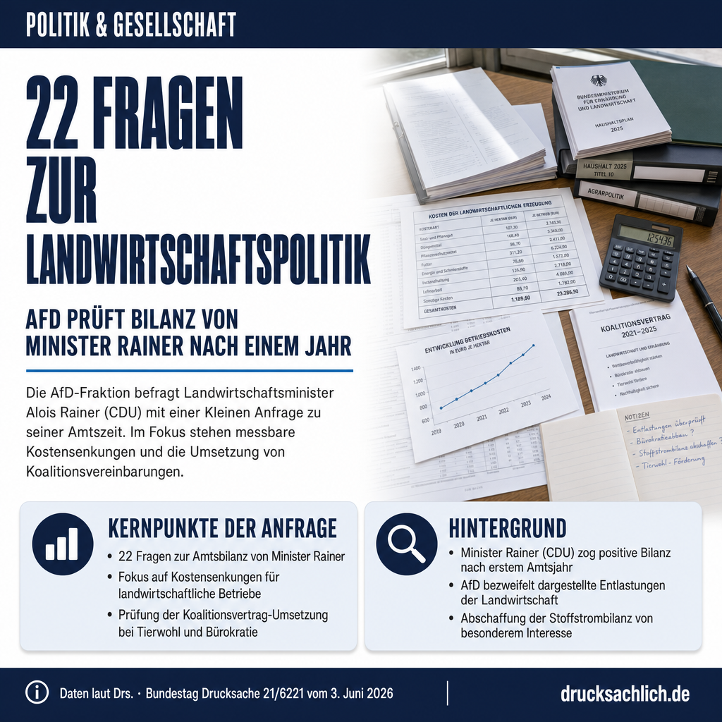 Infografik BT-Drs. 21/6221