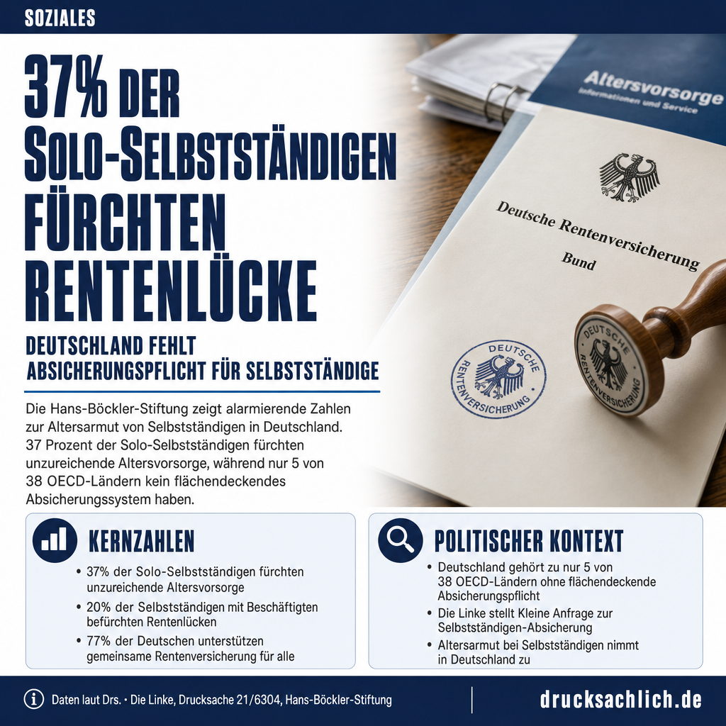 Infografik BT-Drs. 21/6304