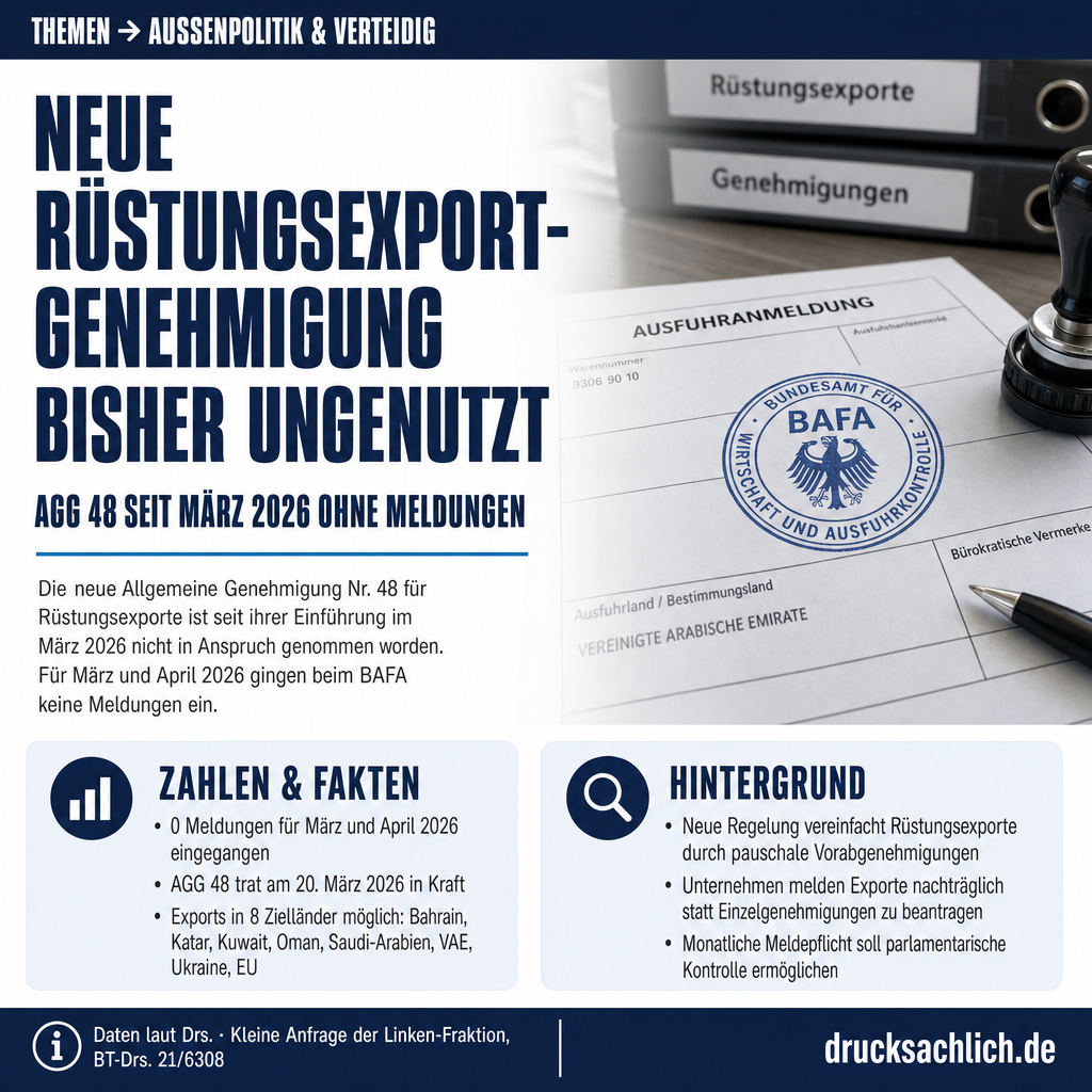 Infografik BT-Drs. 21/6308