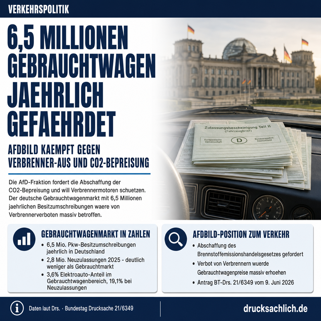 Infografik BT-Drs. 21/6349