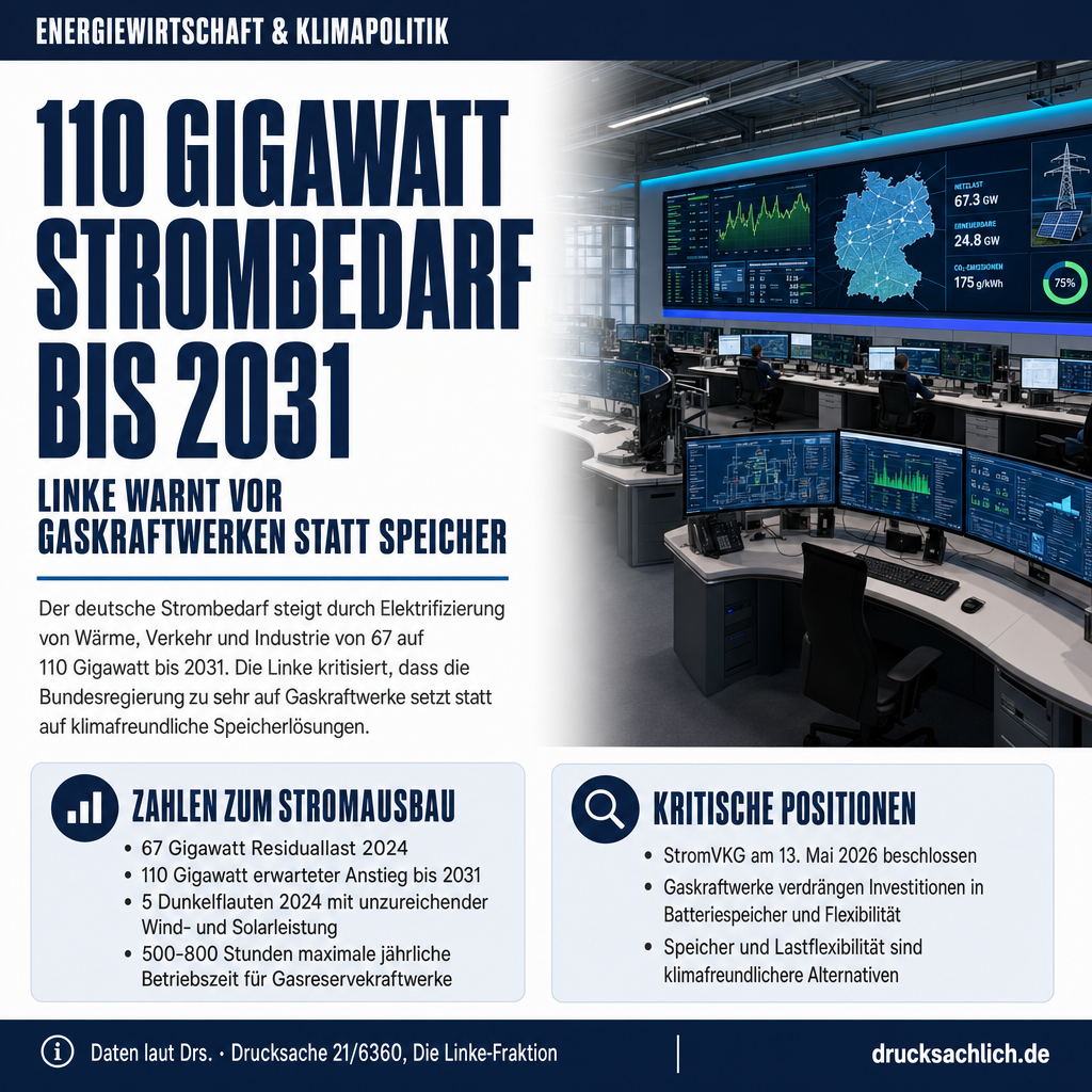 Infografik BT-Drs. 21/6360