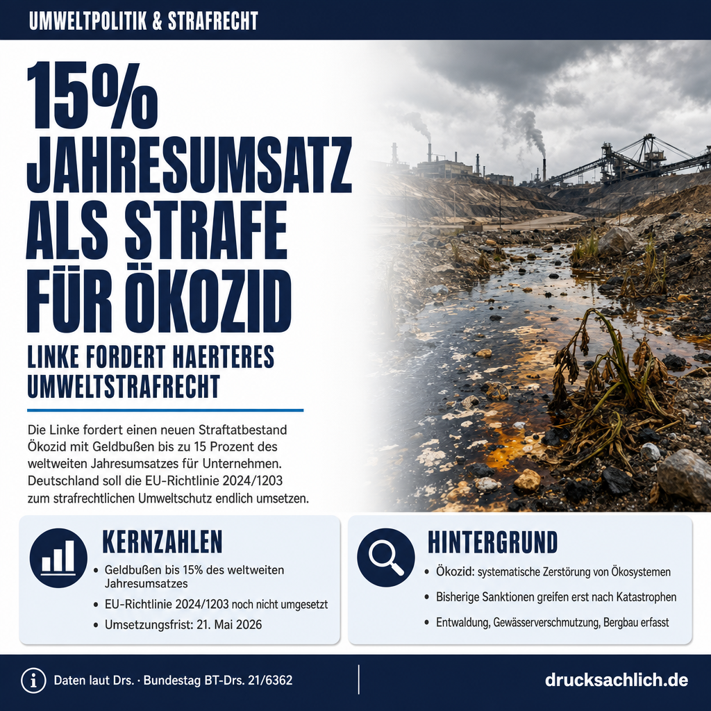 Infografik BT-Drs. 21/6362