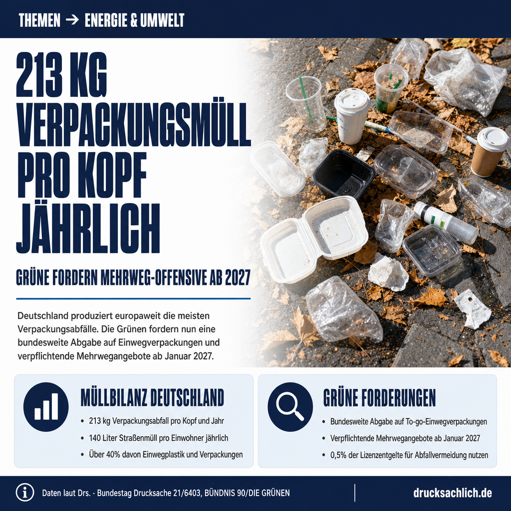 Infografik BT-Drs. 21/6403