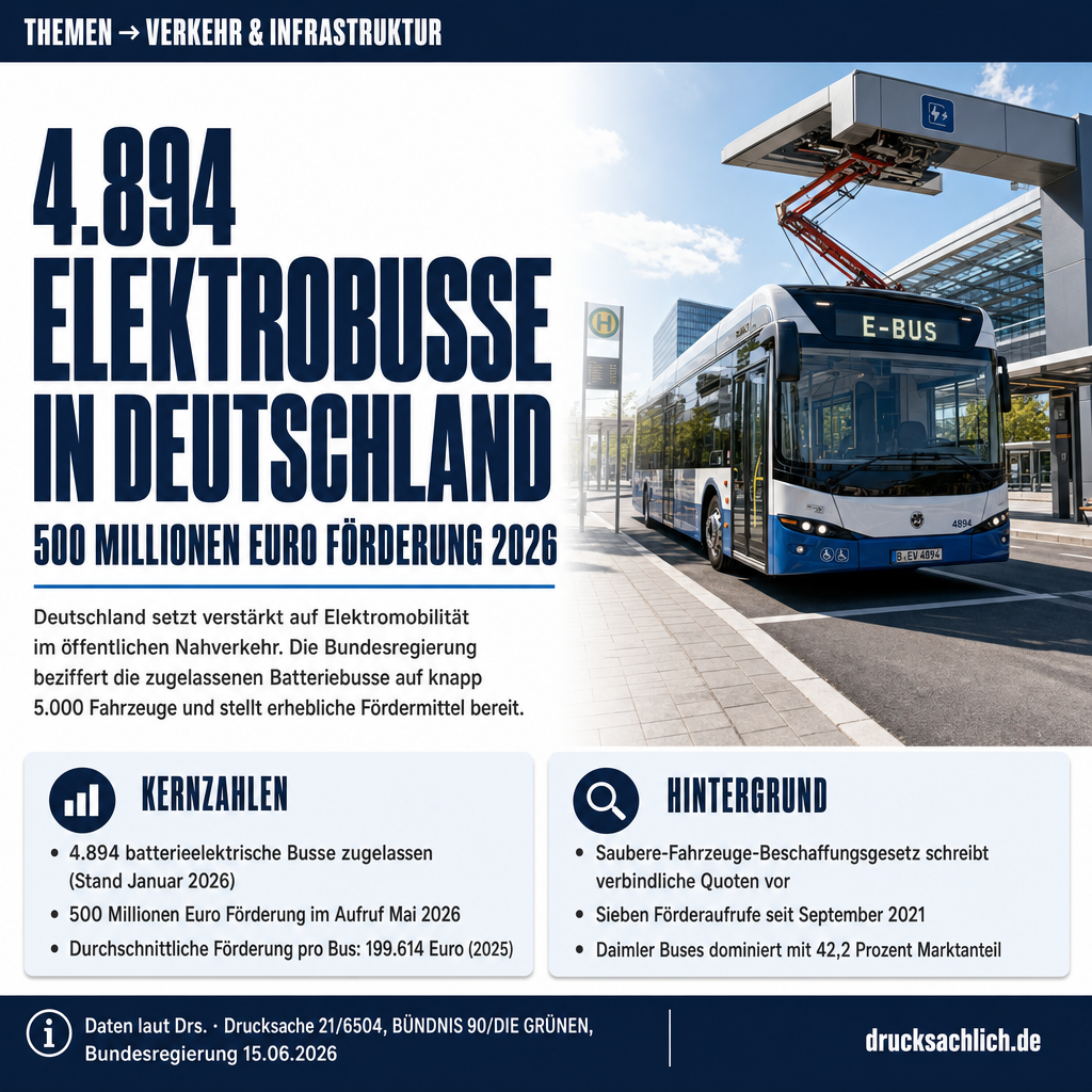 Infografik BT-Drs. 21/6504